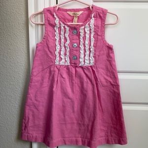 Matilda Jane girls shirt/tunic